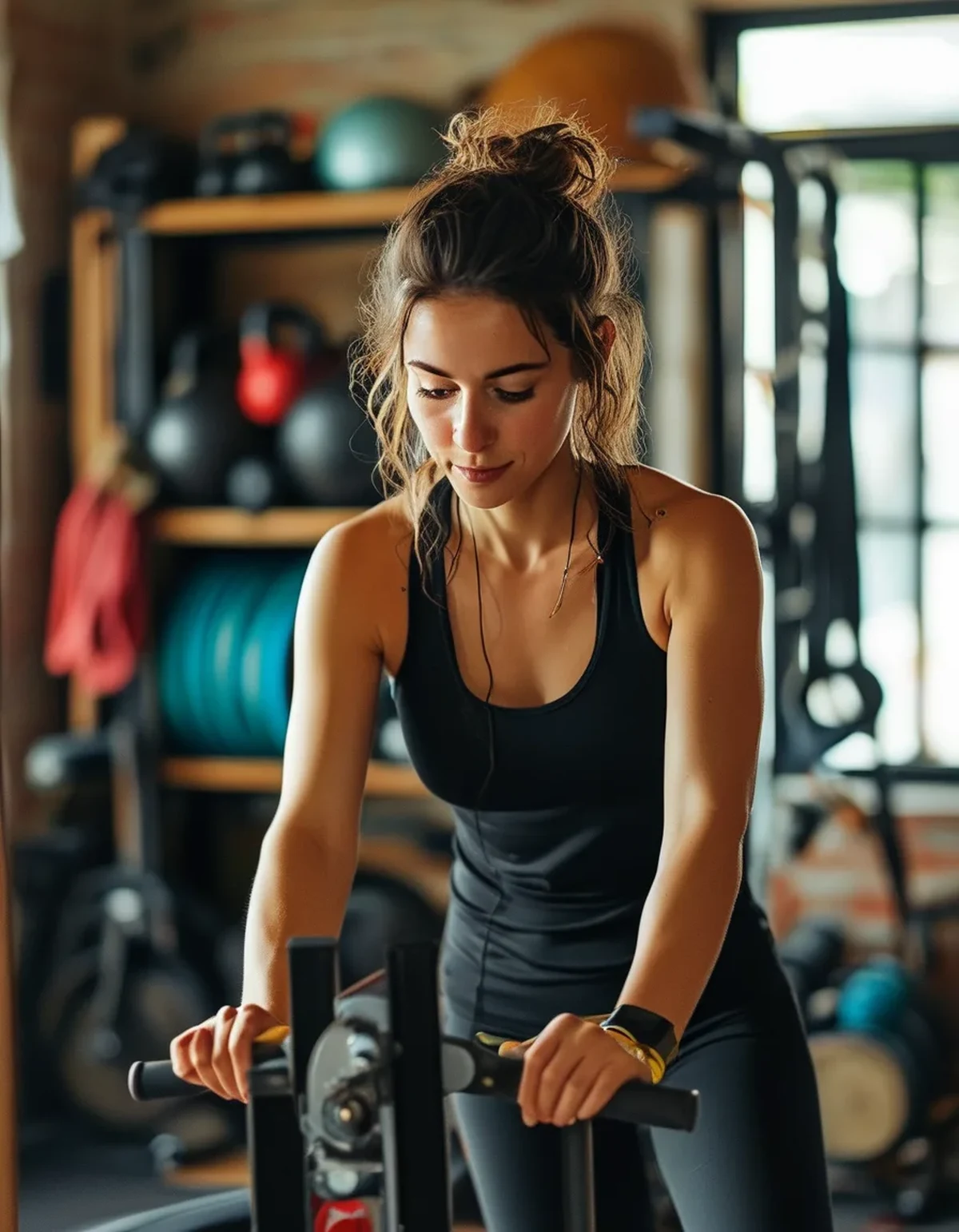 Building a Home Gym From Absolutely Nothing: A Complete Room-by-Room Plan