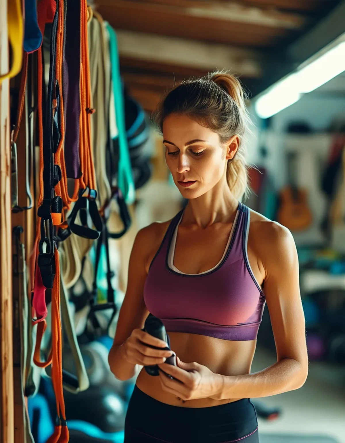 The Complete Guide to Buying Used Home Gym Equipment Without Getting Burned