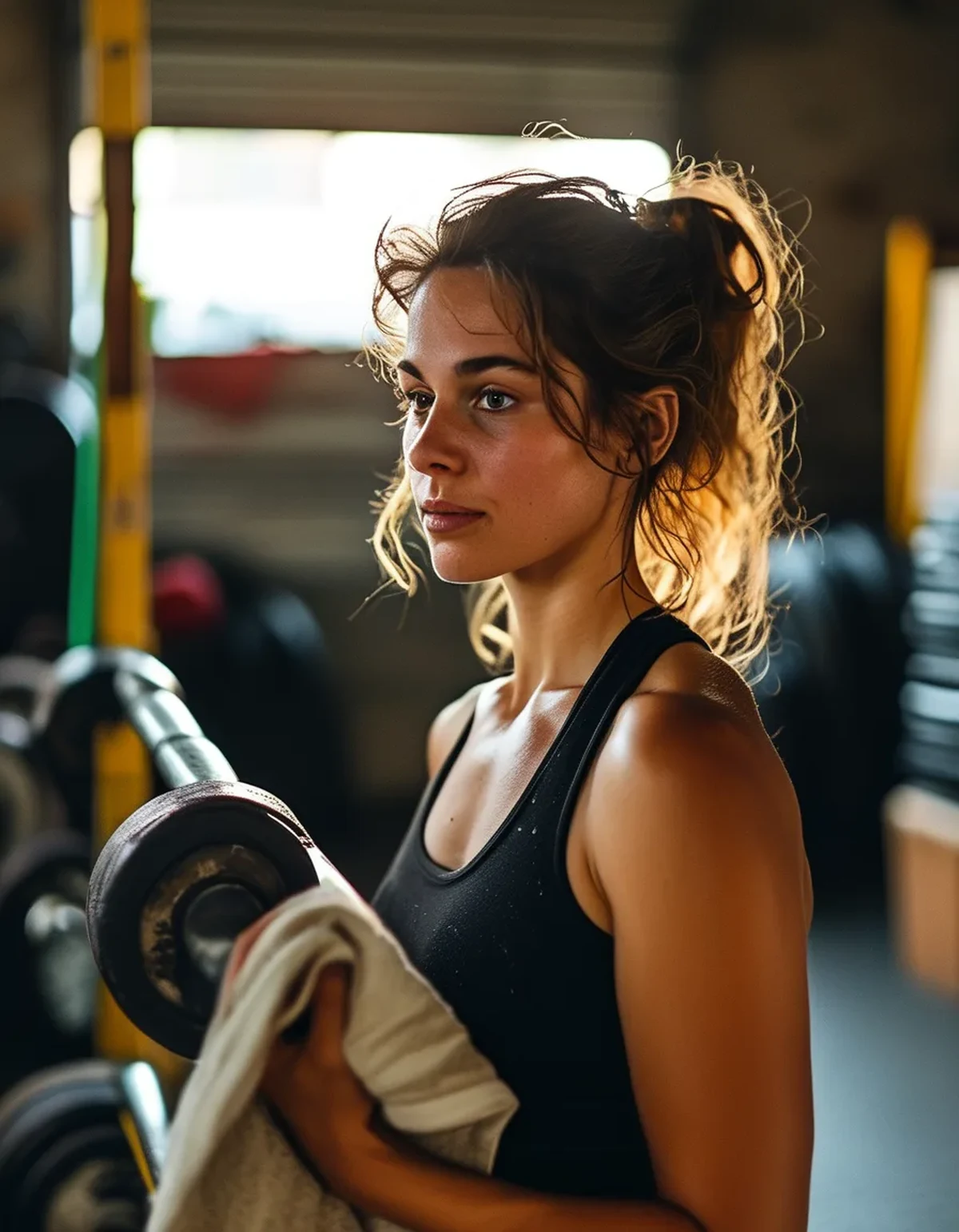 The Complete Guide to Home Gym Humidity, Rust, and Equipment Damage