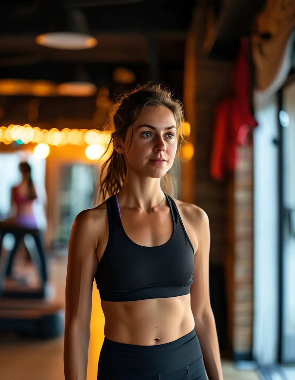 The Complete Guide to Home Gym Lighting and Why It Decides Whether You Train