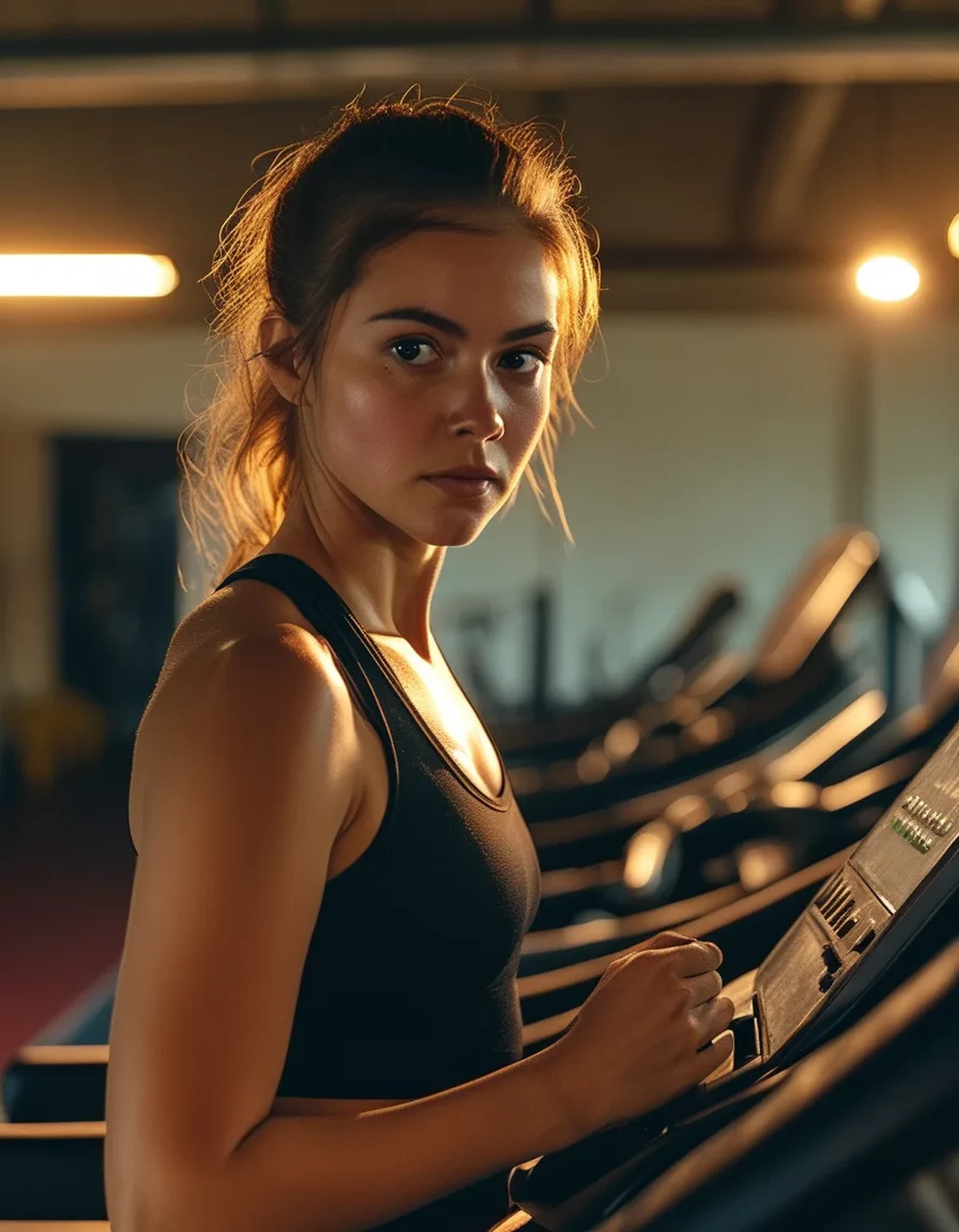 The Complete Guide to Powering a Home Gym Without Overloading Anything