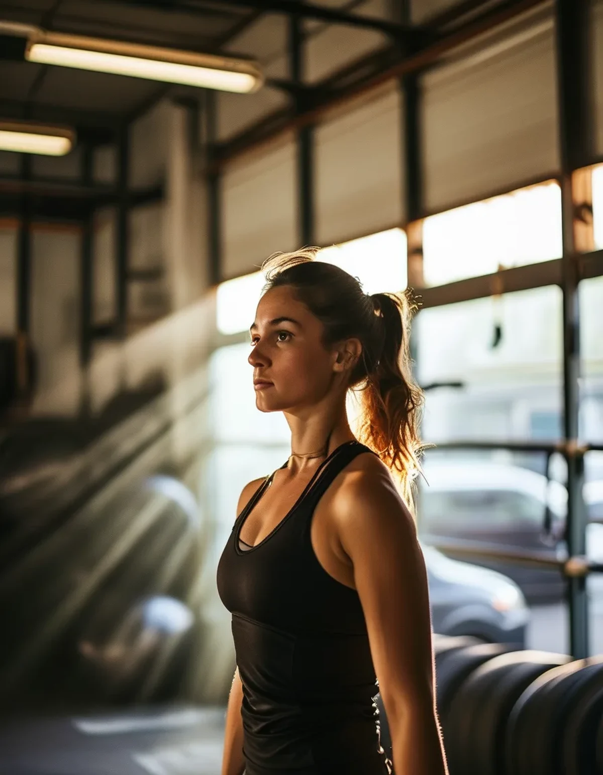 The Complete Guide to Making a Garage Gym Actually Usable Year-Round