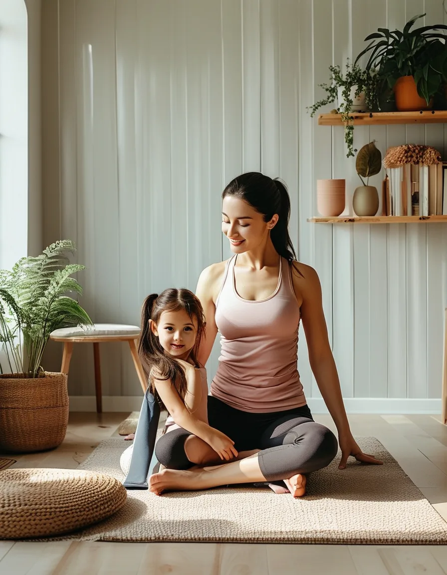 Home Gym Flooring and Noise (The Part You Only Think About Afterwards)