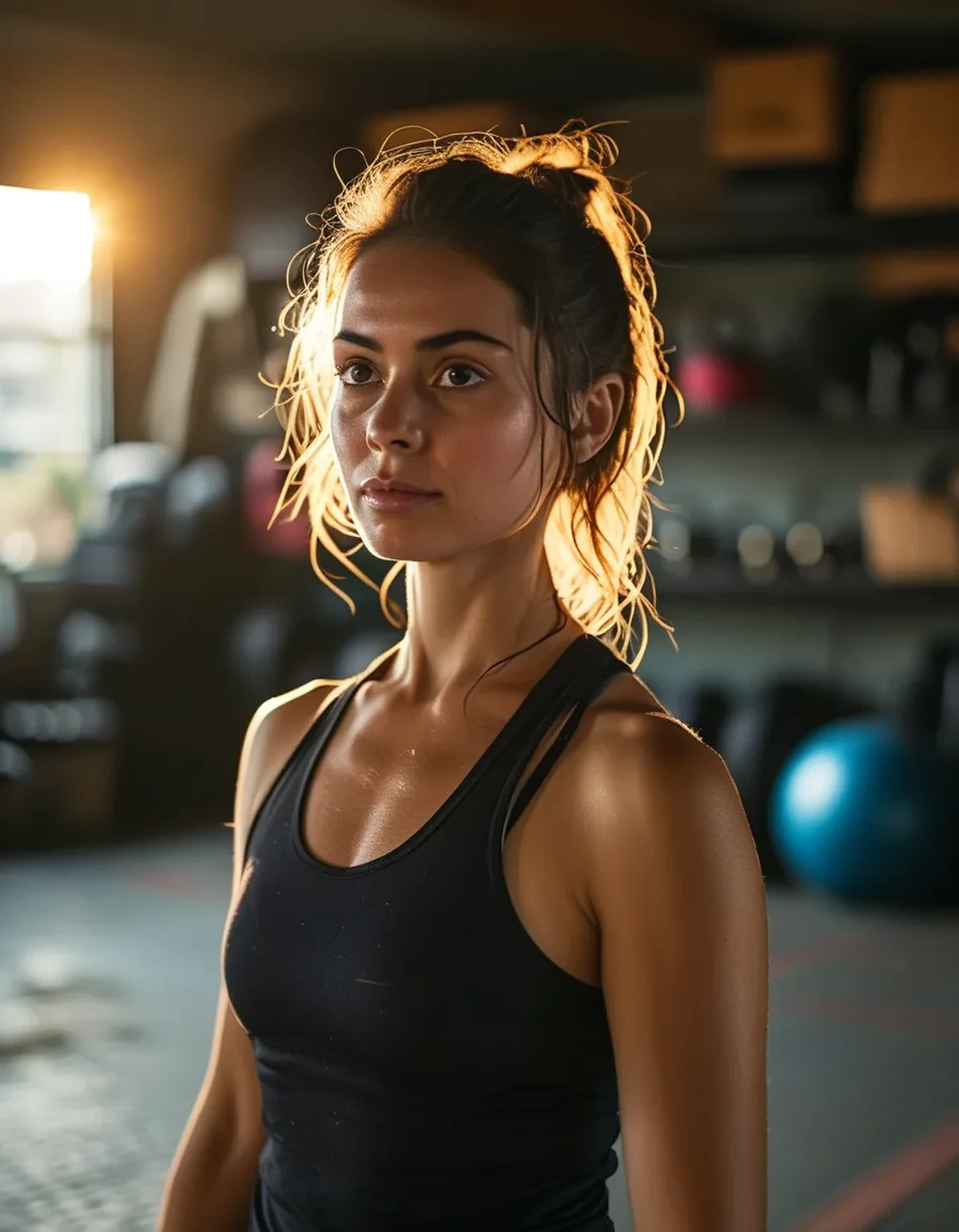 The Real Cost of a Home Gym: What 12 Months of Building One Actually Taught Me