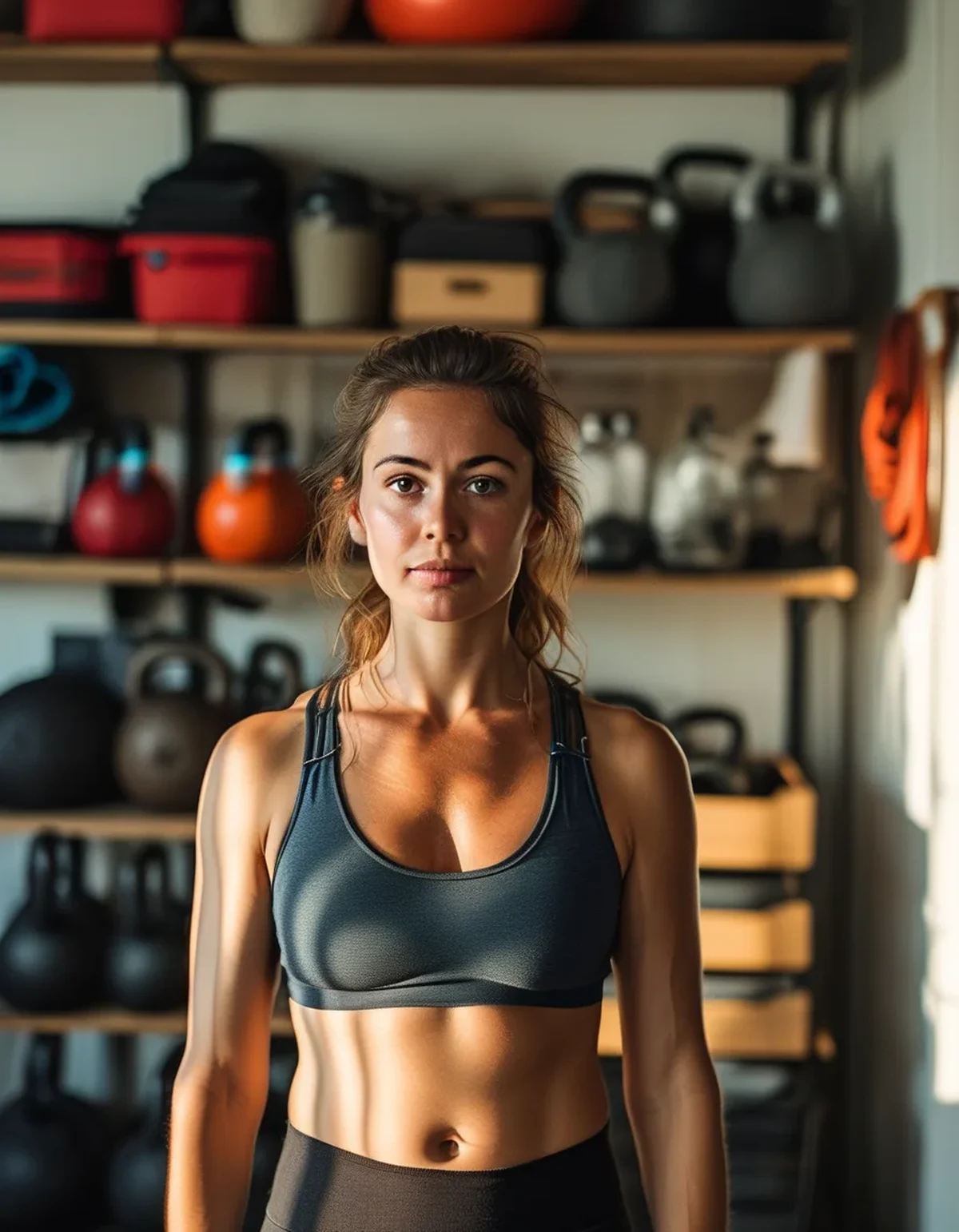The Real Cost of a Home Gym: What 12 Months of Building One Actually Taught Me