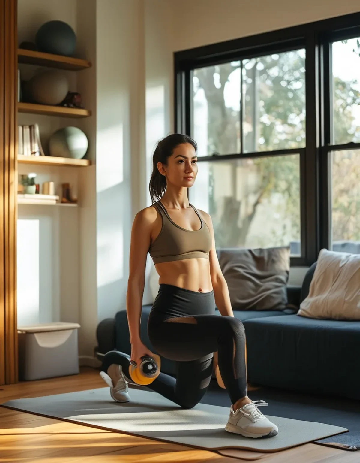 The Complete Guide to Building a Home Gym You'll Actually Use (Not Just Look At)