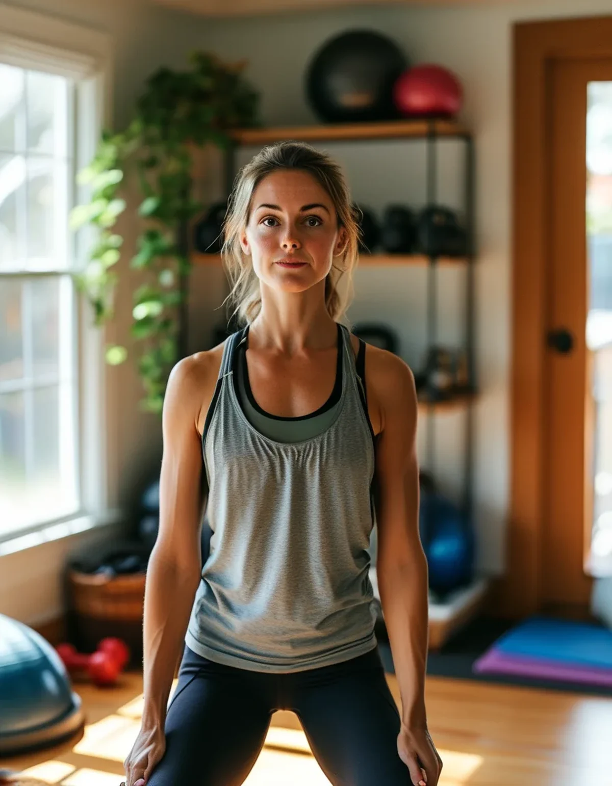 The Complete Guide to Building a Home Gym You'll Actually Use (Not Just Look At)