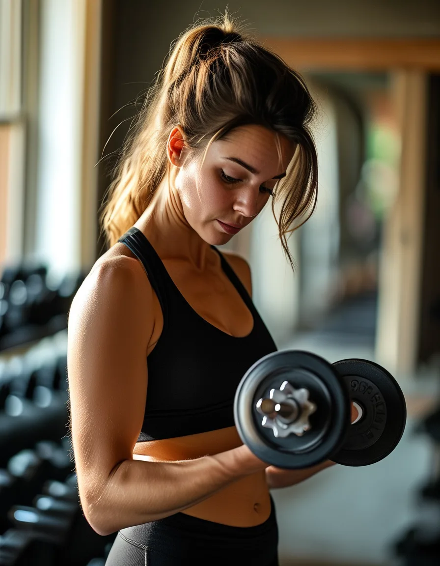 The Home Gym Progression Problem Nobody Warns You About Before You Buy Equipment
